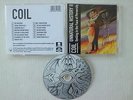 COIL  --  UNNATURAL HISTORY II