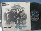 Downliners Sect, The Sect, Columbia 33SX 1658, 1964