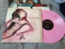 Circa Survive Inuit Sessions Vinyl LP PINK MARBLE Saosin Anthony Green Juturna