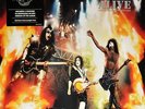 Kiss - Alive - The Millennium Concert (Vinyl mit Original Logo Limited Edition)