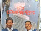 Los Compadres Duo Compay Segundo Buena Vista Cuban Son Montuno EX Tropical 5184