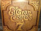 EL GRAN COMBO - #7 - LP - LATIN SALSA