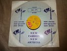 Rare Kwela Jazz 78 RPM Gramophone phonograph record original South African Hi Fi