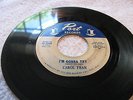CAROL FRAN - I'M GONNA TRY / CRYING IN THE CHAPEL - PORT