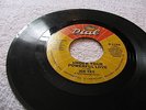 JOE TEX - UNDER YOUR POWERFUL LOVE / SASSY SEXY WIGGLE - DIAL