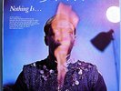SUN RA  w/JOHN GILMORE NOTHING IS VERY RARE ORIG'66 ESP STEREO LP FIRST COVER NM