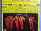 TEMPTATIONS LIVE AT TALK OF THE TOWN RARE SEALED ORIG '70 GORDY STEREO LP