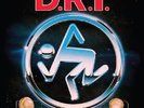 [VINYL NEW] CROSSOVER - D.R.I. MILLENNIUM ED.