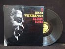 Jimmy Witherspoon - Evenin' Blues on Prestige Records 7300 Orig. Bergenfield, NJ