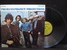 The Blues Project - Projections on Verve Folkways Records FTS 3008