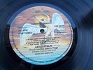 LED ZEPPELIN uk 1st PHYSICAL GRAFITTI A1/B4/C1/D1 (NO WARNER LOGO) EX/EX+