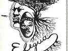 Elegua private press Latin jazz/funk LP