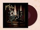 Panic at the Disco VICES AND VIRTUES Colored MAROON Vinyl 2013 Release - NEW