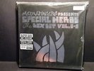 MF Doom Metal Fingers Special Herbs Vol. 0-9 Vinyl LP Box Set Brand New Mint