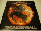 U.D.O. - Thunderball  #13/ 400