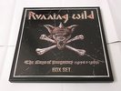 RUNNING WILD – THE DAYS OF PURGATORY (1976-85) PROMO BOX Limited to 33?