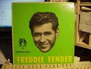 Freddie Fender DESPEINADA on  Ideal LP Tex-Mex