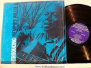 Introducing Memphis Willie B. LP Mono Prestige Bluesville BVLP 1034 In Shrink