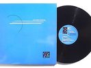 CYCLE THREE Sector One LP RAZORMAID RECORDS C2S1 US 1991 2XLP 12
