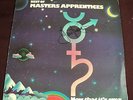 THE MASTERS APPRENTICES 