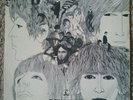 The Beatles Revolver LP, 1st Press Remix 11, Dr Robert