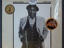 Muddy Waters Hard Again Blue Sky 34449 James Cotton Original 70's Press Mint