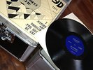 Pink Floyd LP- The Screaming Abdabs