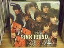 Pink Floyd the Piper at the Gates of Dawn Vinyl LP Fame FA 3065 Stereo 1967