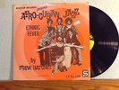 Rare Frank Hatchet Afro-Cuban Jazz Ethnic Fever Statler Records LP Funk Breaks