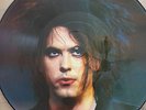 The Cure Picture Disc 12