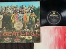 Beatles - Sgt Peppers..(UK Original Mono LP 1967 + Inner & Insert) -1/ -1. Nice