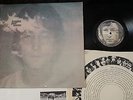 John Lennon - Imagine (Apple UK Orig LP 1971 + Inner & Poster...) -1U/ 1U. Nice