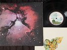 King Crimson - Islands (Pink rim Island UK Orig LP 1971 + Inner) Prog. A-1U/ B-1