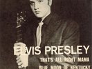 (60's Bootleg Sleeve) Elvis Presley 