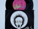 TOY LOVE Bride Of Frankenstein NZ 45 PS INDIE GUITAR POP PUNK CHRIS KNOX