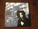 Jack White Introverted Blunderbuss Vinyl (Blue vinyl with Black bolt)