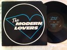 The MODERN LOVERS Home Of The Hits LP Record  JONATHAN RICHMAN First Press EX
