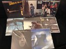 Billy Joel Vinyl Record LP Lot: 52nd Street Piano Man Bridge Turnstiles Stranger