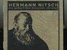 Hermann Nitsch - Die Geburt Des Dionysos Christos LP Box Set VOD