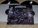 Bongripper ?– The Great Barrier Reefer 2 x LP Gatefold Black Heavy Doom Sleep