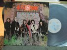 45 GRAVE Autopsy LP rare Pat Smear Don Bolles germs goth '87 restless vinyl oop