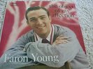 FARON YOUNG / THE OBJECT OF MY AFFECTION  #T-1004