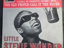 Rare Little Stevie Wonder I Call It Pretty Music EP in RRPG at £120 1st Pressing