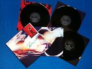 Paul McCartney - Tripping The Live Fantastic LP UK 1990 EX-/EX+    Rock / Pop