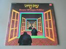 Warm Dust - Dreams Of Impossibilities, rare BASF sehr selten DREAM Condition
