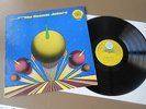 Cosmic Jokers - Same, rare KRAUT on Kosmische Musik with INSERT