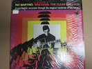 Pat Martino ?– Baiyina (The Clear Evidence) RARE OG Prestige 1968 Psych Jazz NM-