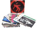 Green Day Ultimate Collectors [Vinyl Box set] [Limited Edition] [21 x 7