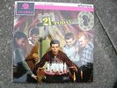Cliff Richard-21 Today- Stereo SCX 3409 UK Columbia 12