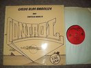 GYEDU BLAY AMBOLLEY Control UK Tackle Afro Funk Cosmic Disco Synth